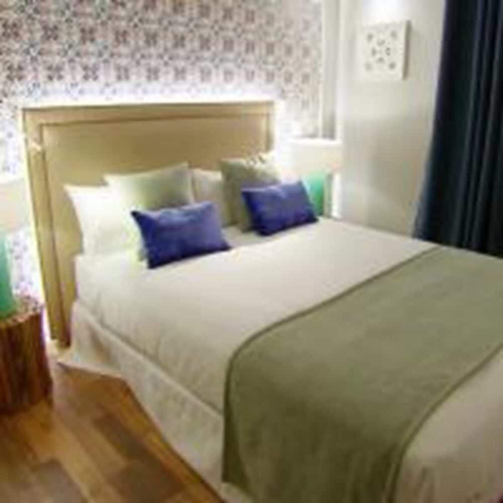 Hotel O Pazo Vigo Zewnętrze zdjęcie