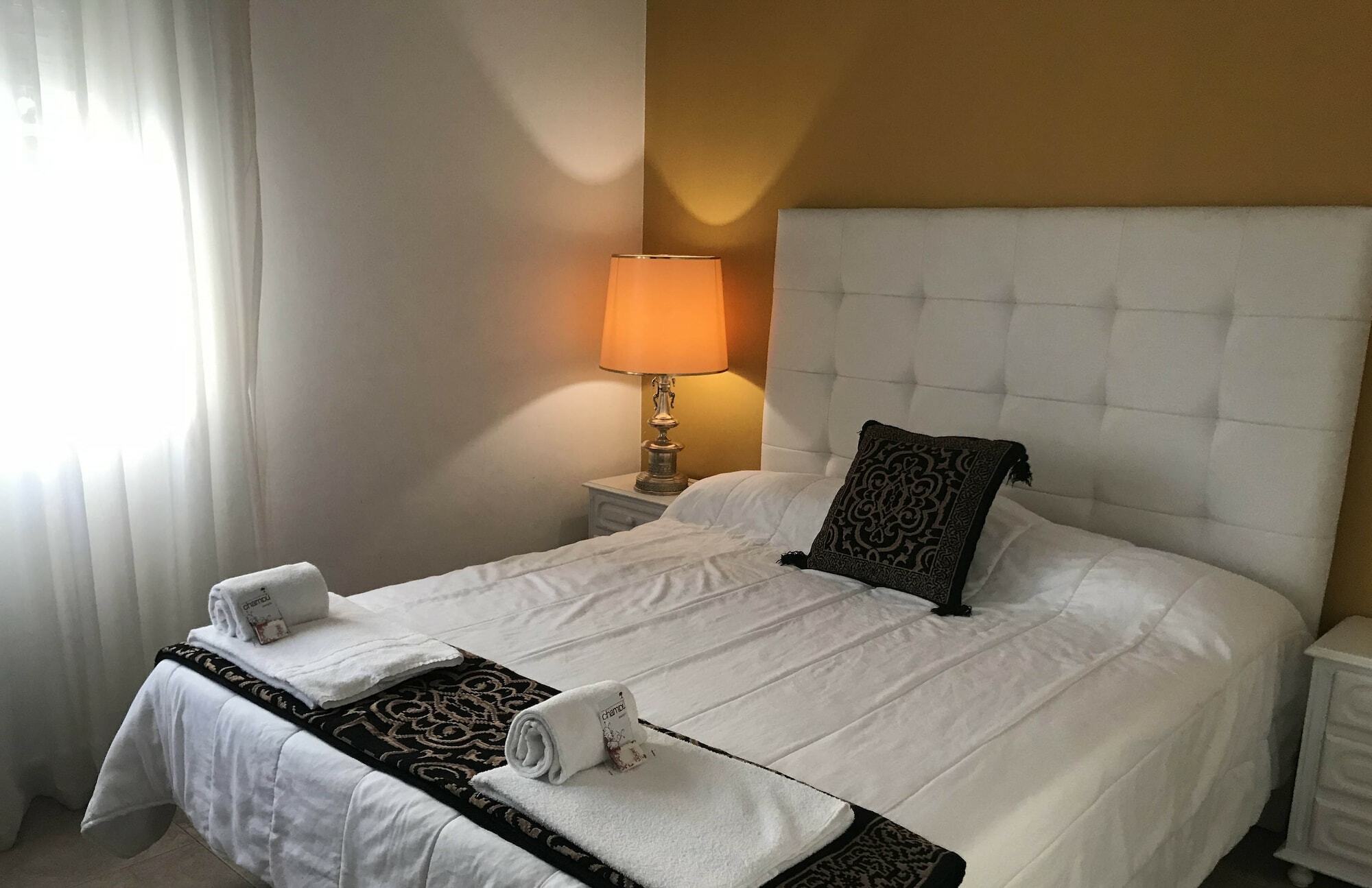 Hotel O Pazo Vigo Zewnętrze zdjęcie